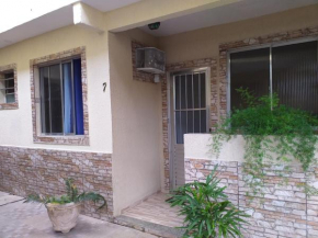 Hostel Aconchego